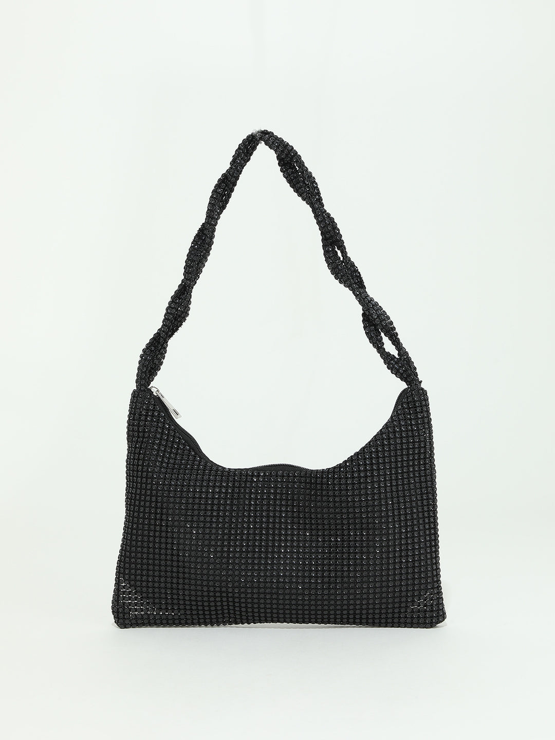 Sparkly Rhinestone Handbag