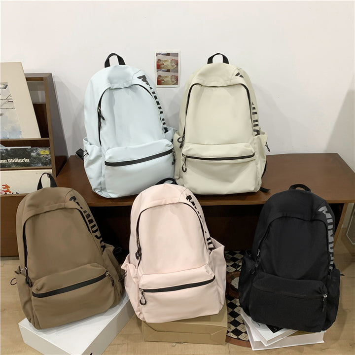Lightweight Ergonomic Laptop Backpack Stornfield