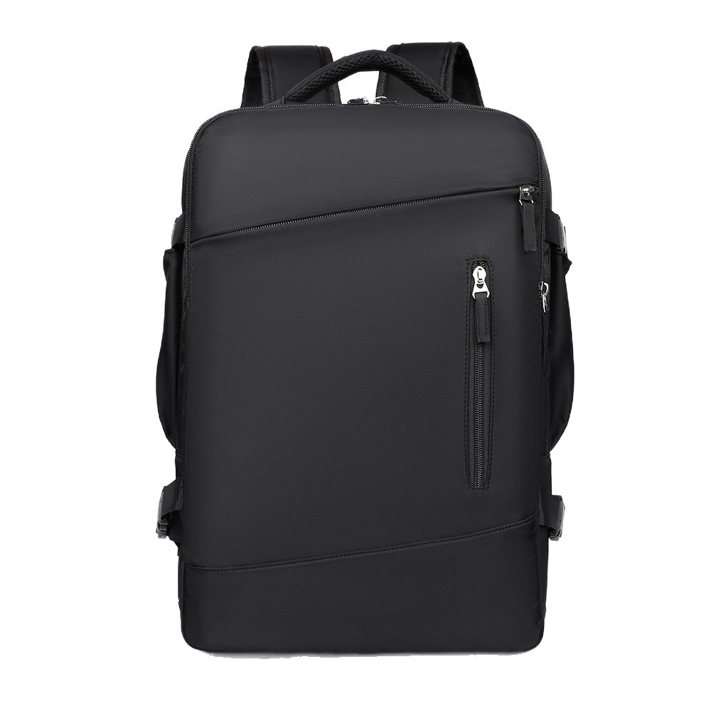 Modern Minimalist Laptop Backpack Stornfield