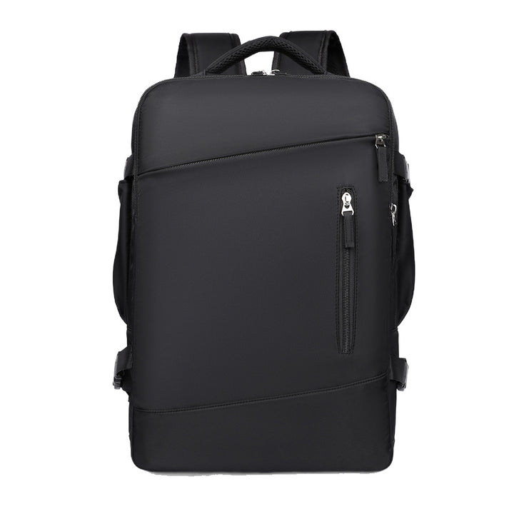 Modern Minimalist Laptop Backpack Stornfield