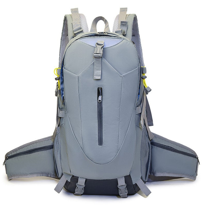 Adventure-Ready Cross-Body Hydration Backpack Stornfield