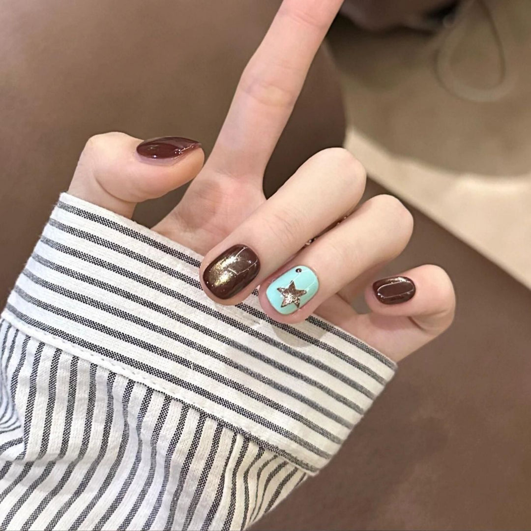 Creative Nail Art Stornfield
