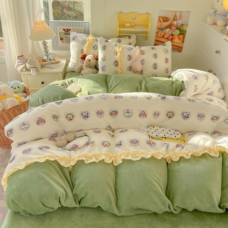 Bedding Set