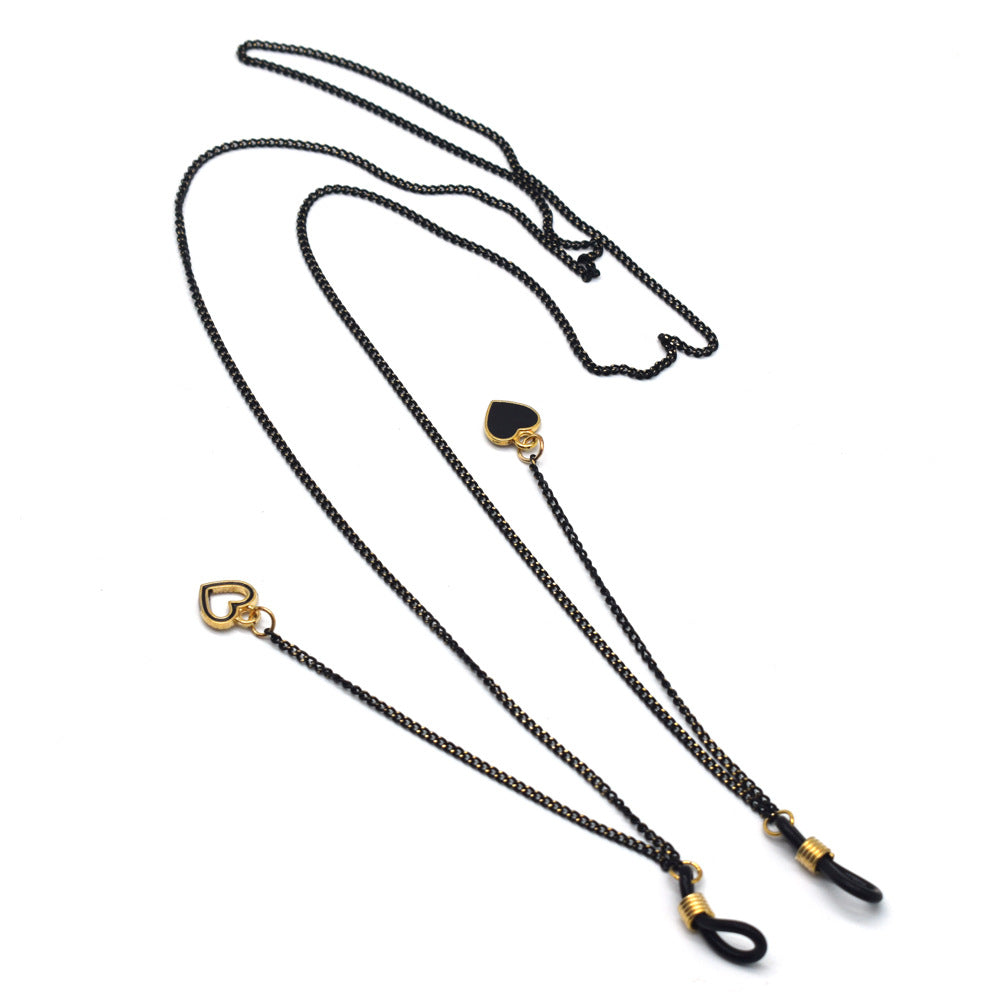 Playful Charm Eyewear Chain Stornfield