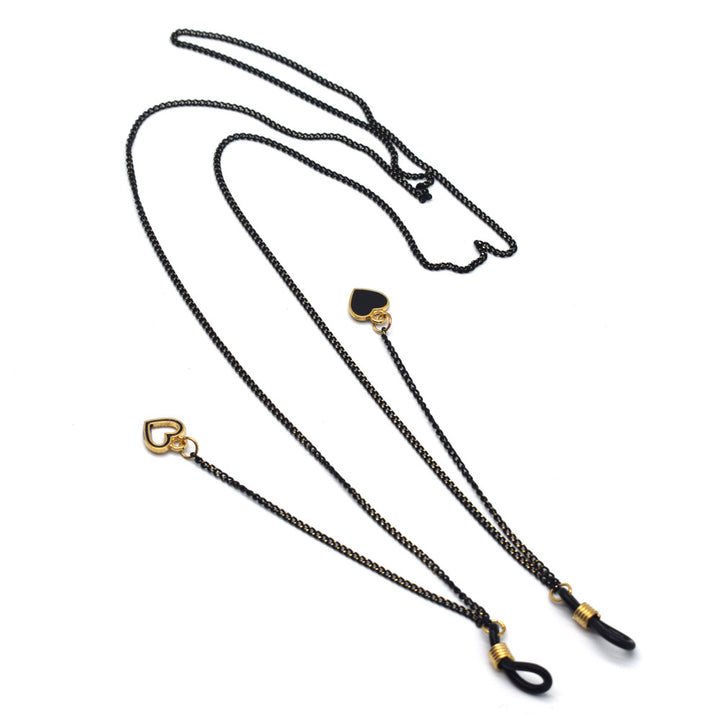 Playful Charm Eyewear Chain Stornfield