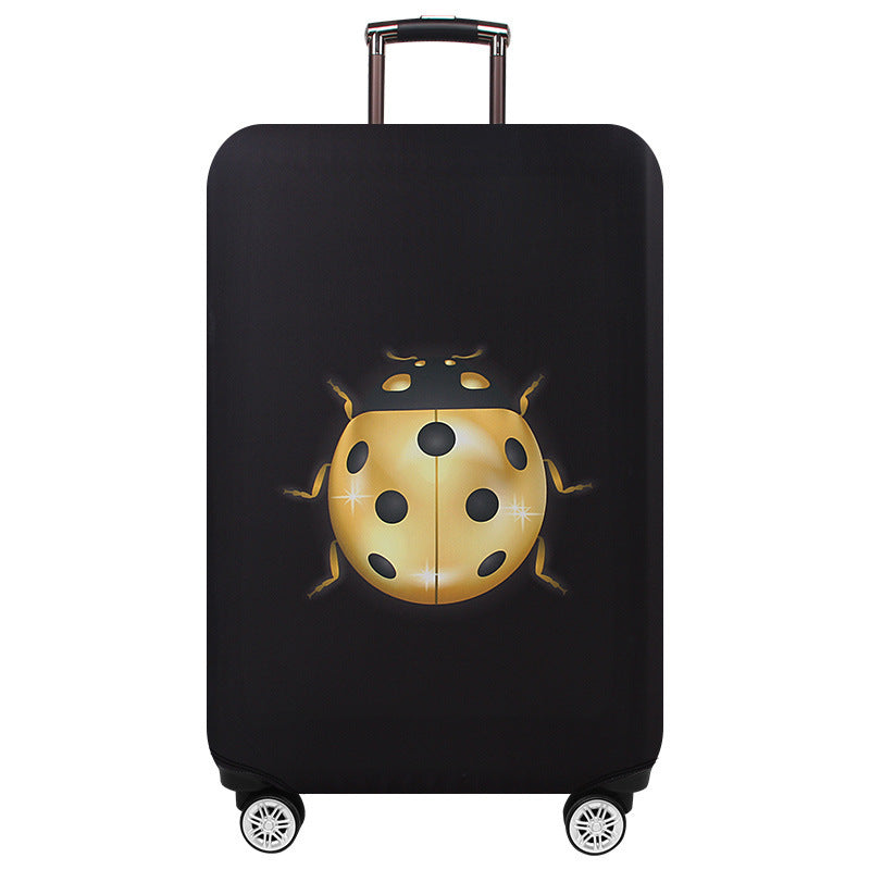 Men's Hard Shell Suitcase Stornfield