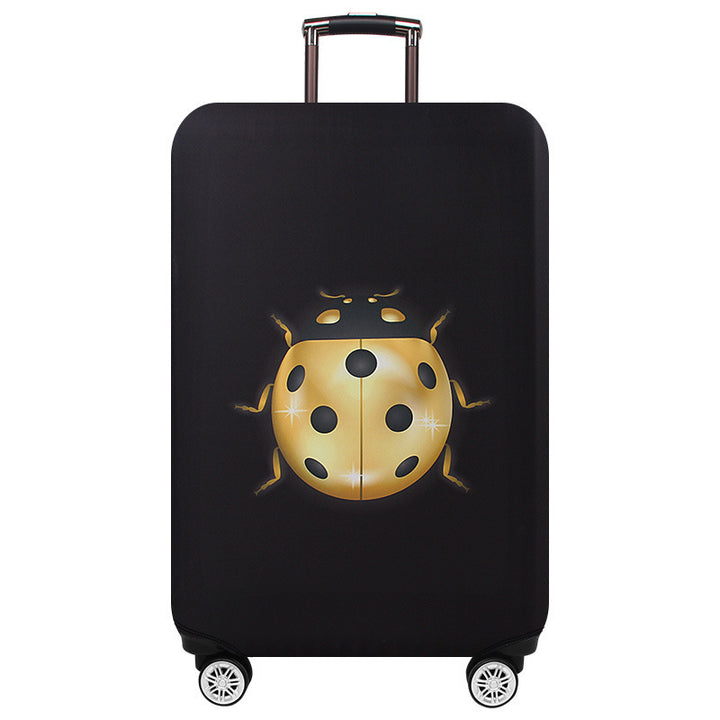 Men's Hard Shell Suitcase Stornfield