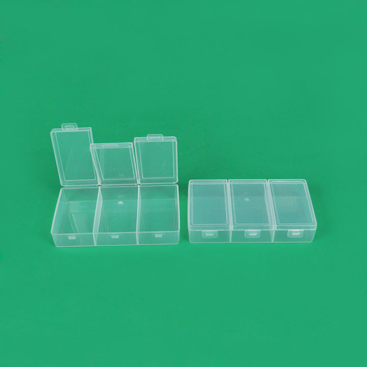 Multi-Functional Stackable Craft Storage Box Stornfield