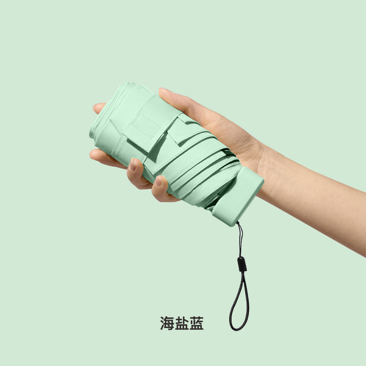 Women's portable and foldable water bottle Stornfield
