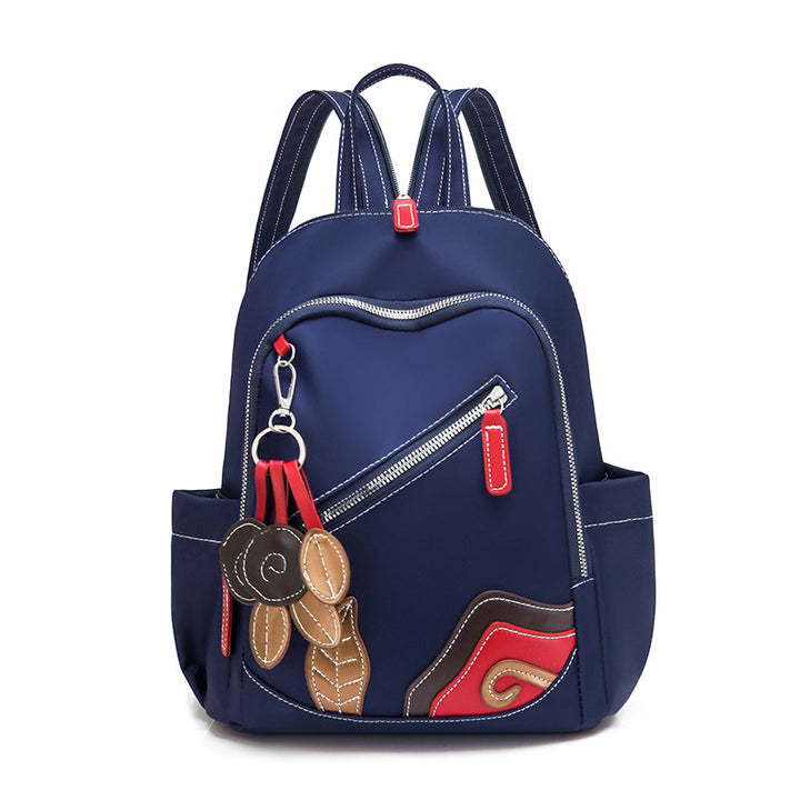 Compact Travel Backpack Stornfield