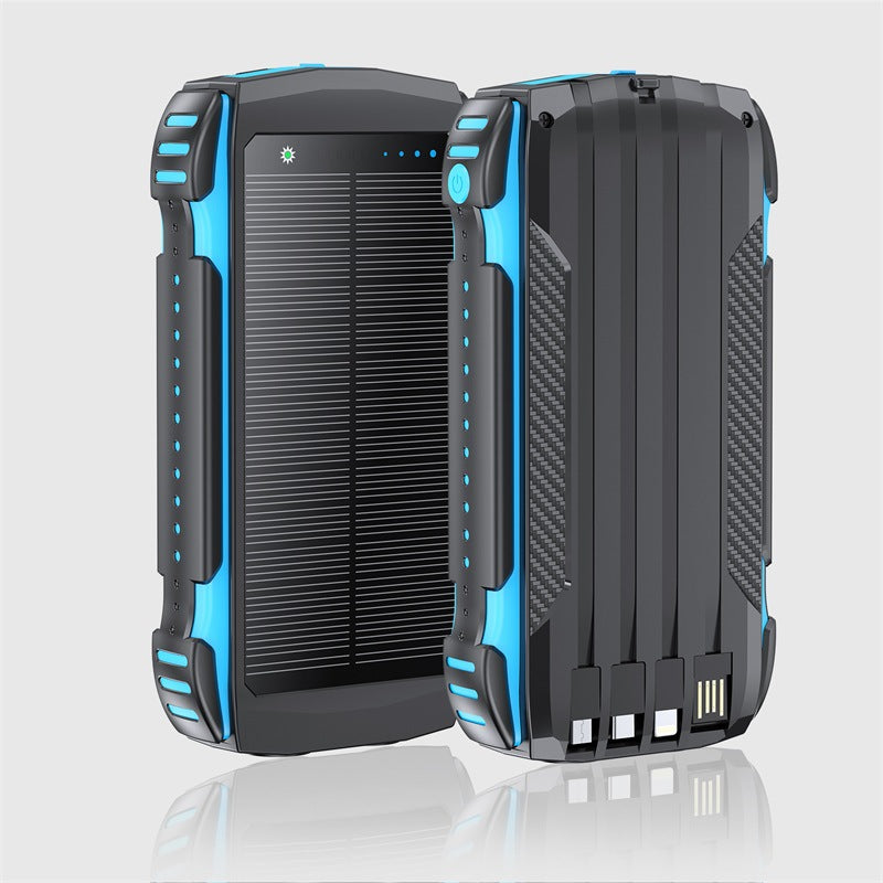 Solar Charger Stornfield