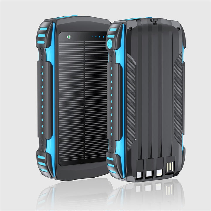 Solar Charger Stornfield