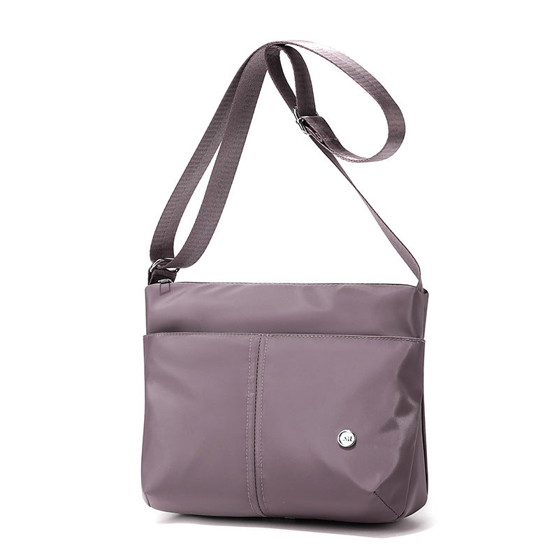 Stylish Crossbody Pouch Stornfield