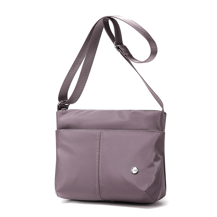 Stylish Crossbody Pouch Stornfield