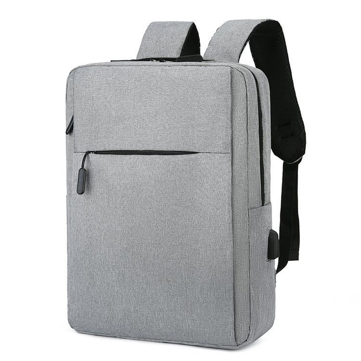 Stylish Multi-Functional Backpack Stornfield