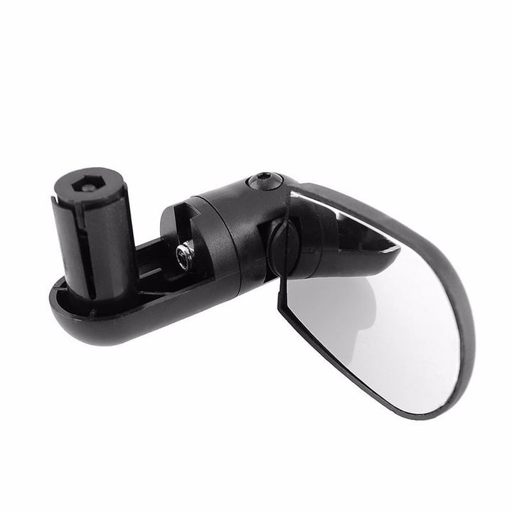 Adjustable Bicycle Rearview Safety Mirror Stornfield