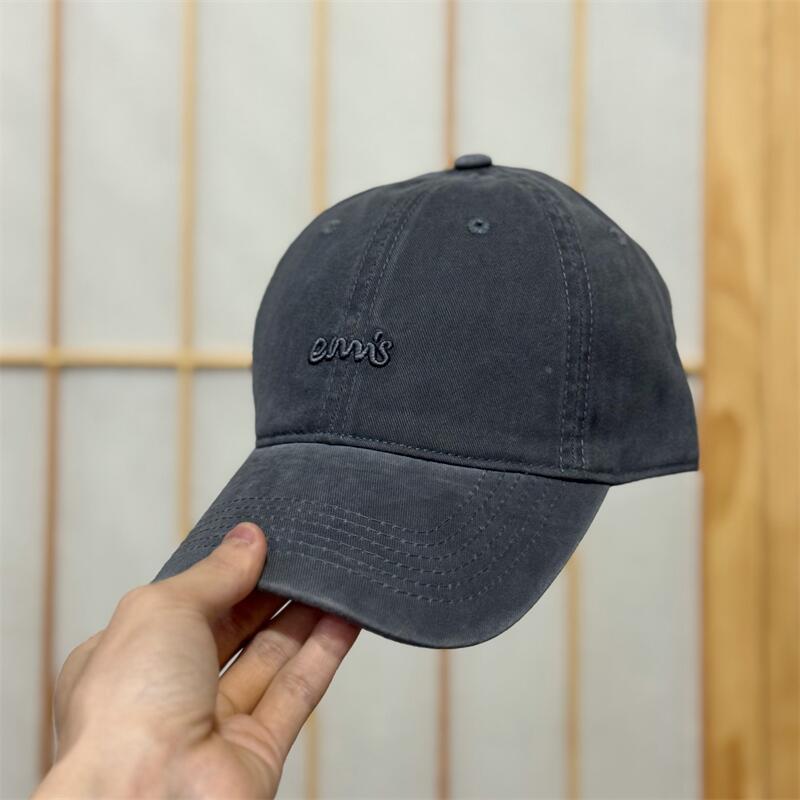 Men's Cotton Twill Adjustable Baseball Cap Stornfield 1784270699