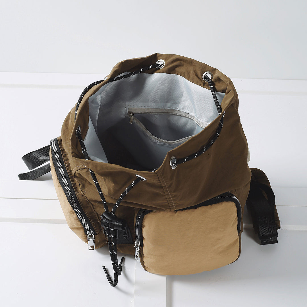 Lightweight Outdoor Backpack