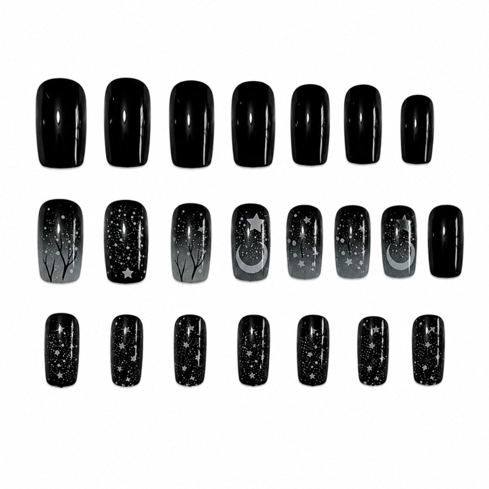 Artificial Nails Stornfield