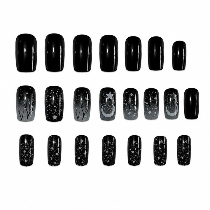 Artificial Nails Stornfield