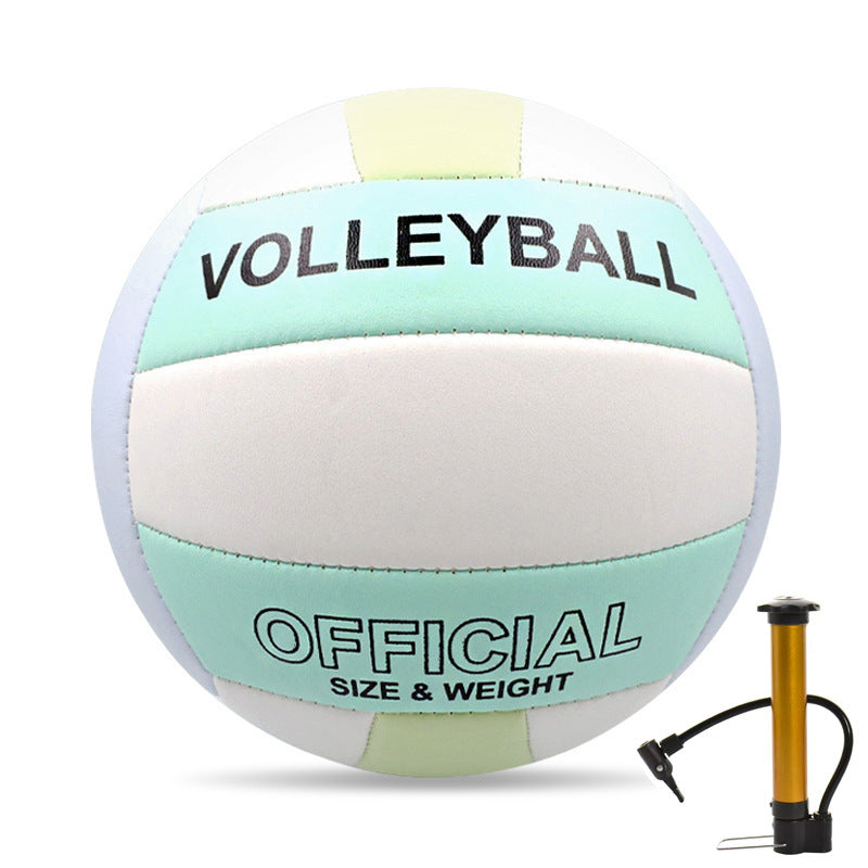Ladies Soft-Touch Volleyball Stornfield