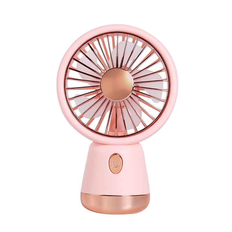 Women's Portable Mini Fan Stornfield