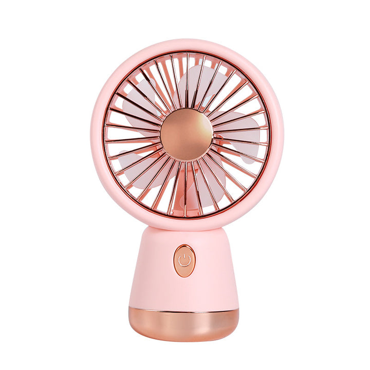 Women's Portable Mini Fan Stornfield