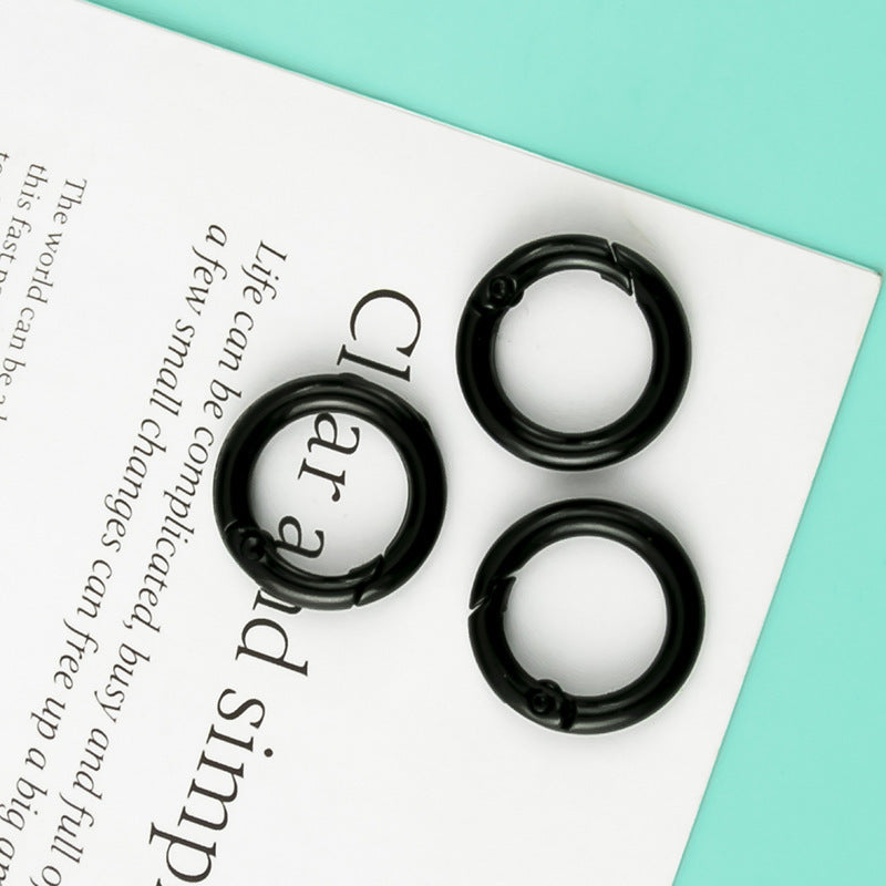 Multifunctional Clip Rings Stornfield