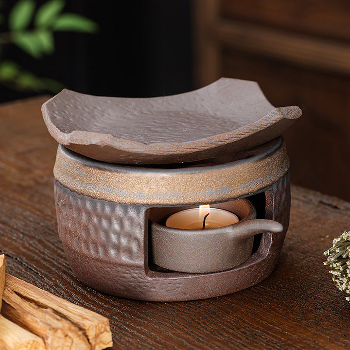 Aromatherapy Stone Diffuser