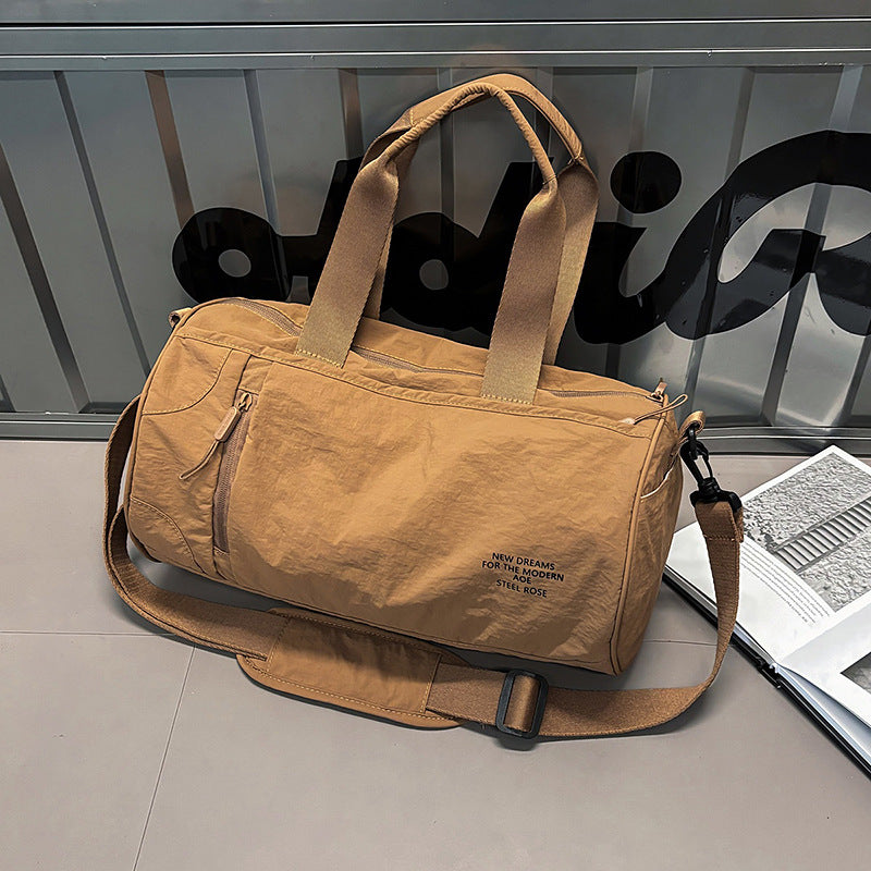 Sporty travel bag Stornfield