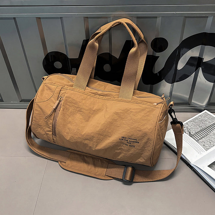 Large Capacity Sport Duffel