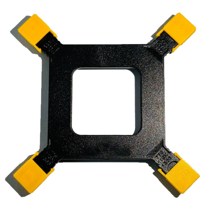 CPU Installation Mounting Bracket Stornfield