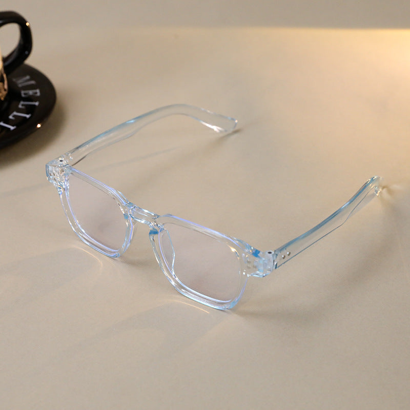 Women fashionable oversized glasses Stornfield