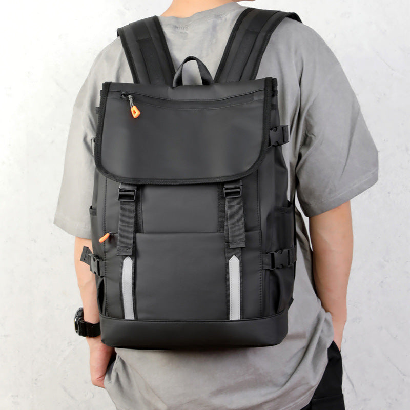 Versatile Expedition Backpack Stornfield