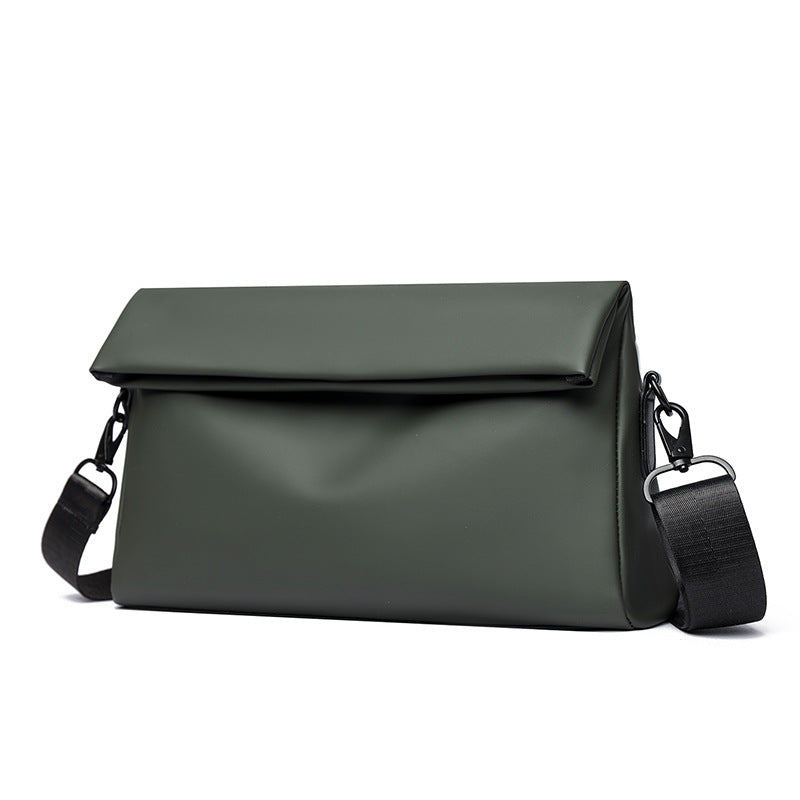 Modern Waterproof Utility Messenger Bag Stornfield