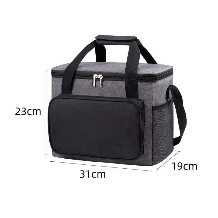 Women Insulated Picnic and Cooler Mat Bag Stornfield