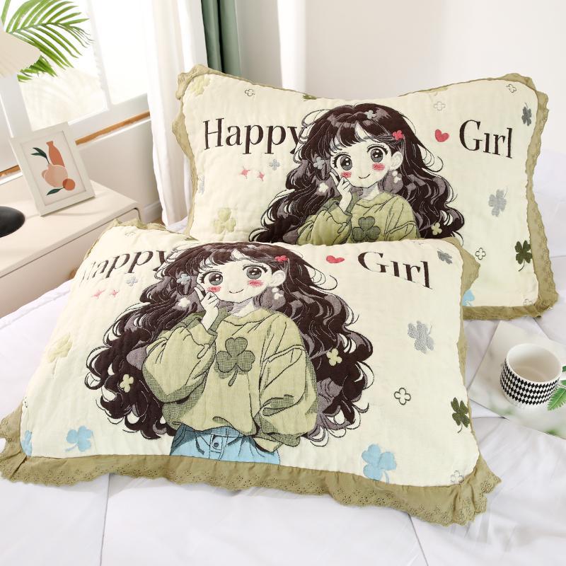 Cushion cover Stornfield