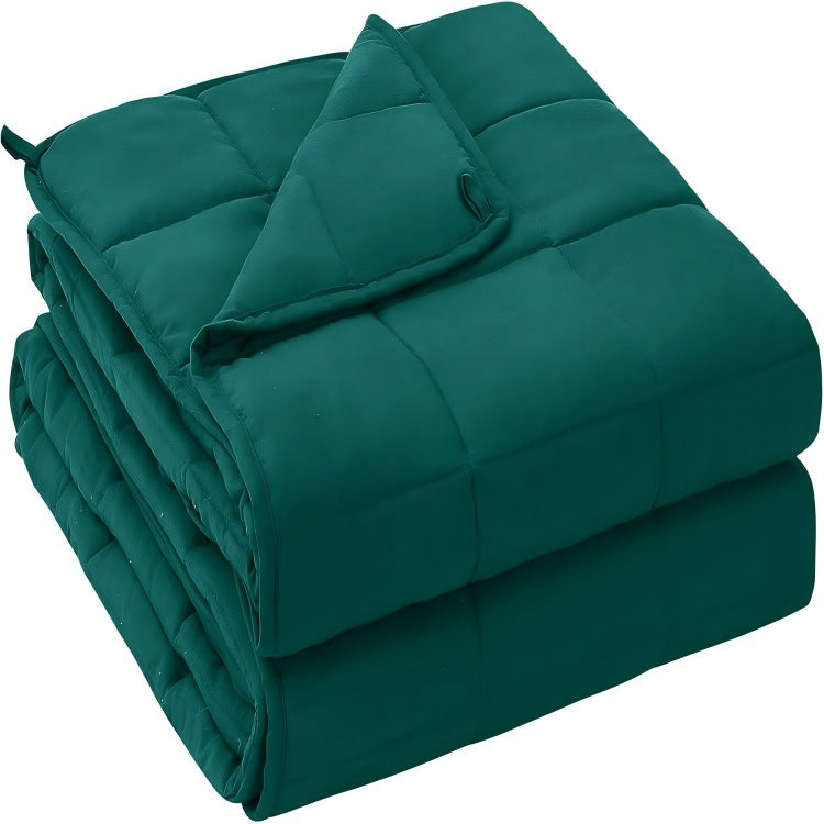 Multi-Season Quilted Blanket Stornfield