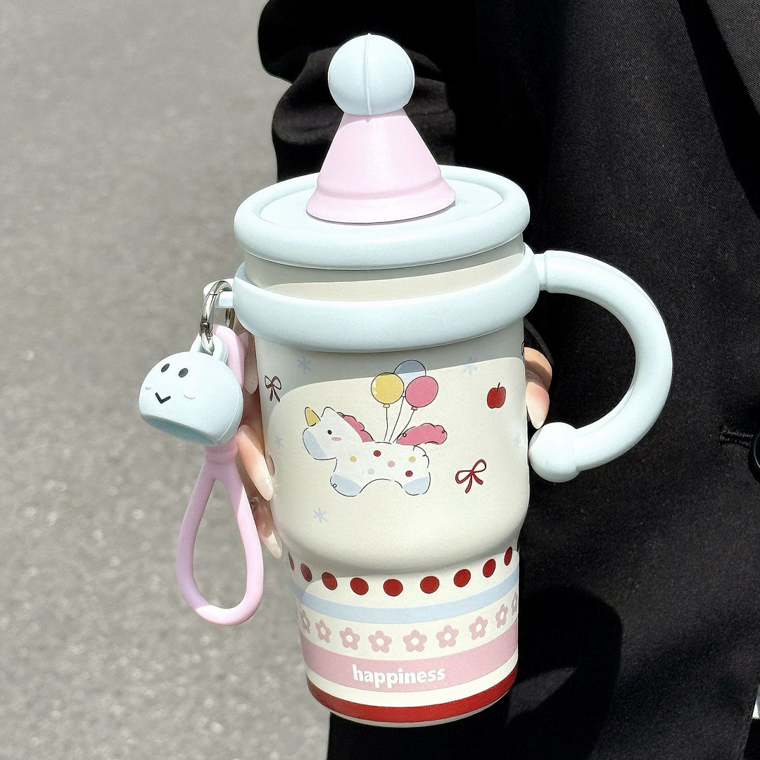 Women creative and playful drinking cups Stornfield