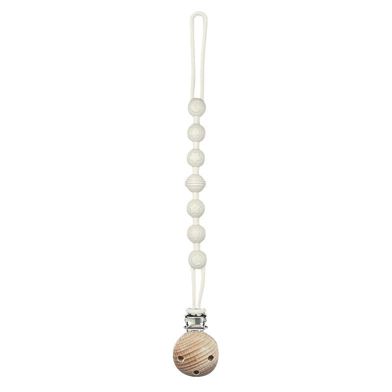 Window Blind Safety Bead Chain and Clip Pull Cord