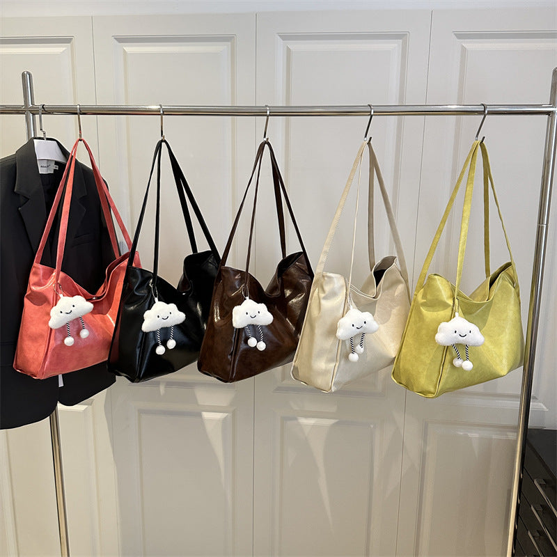Versatile Slouchy Tote Bag Stornfield