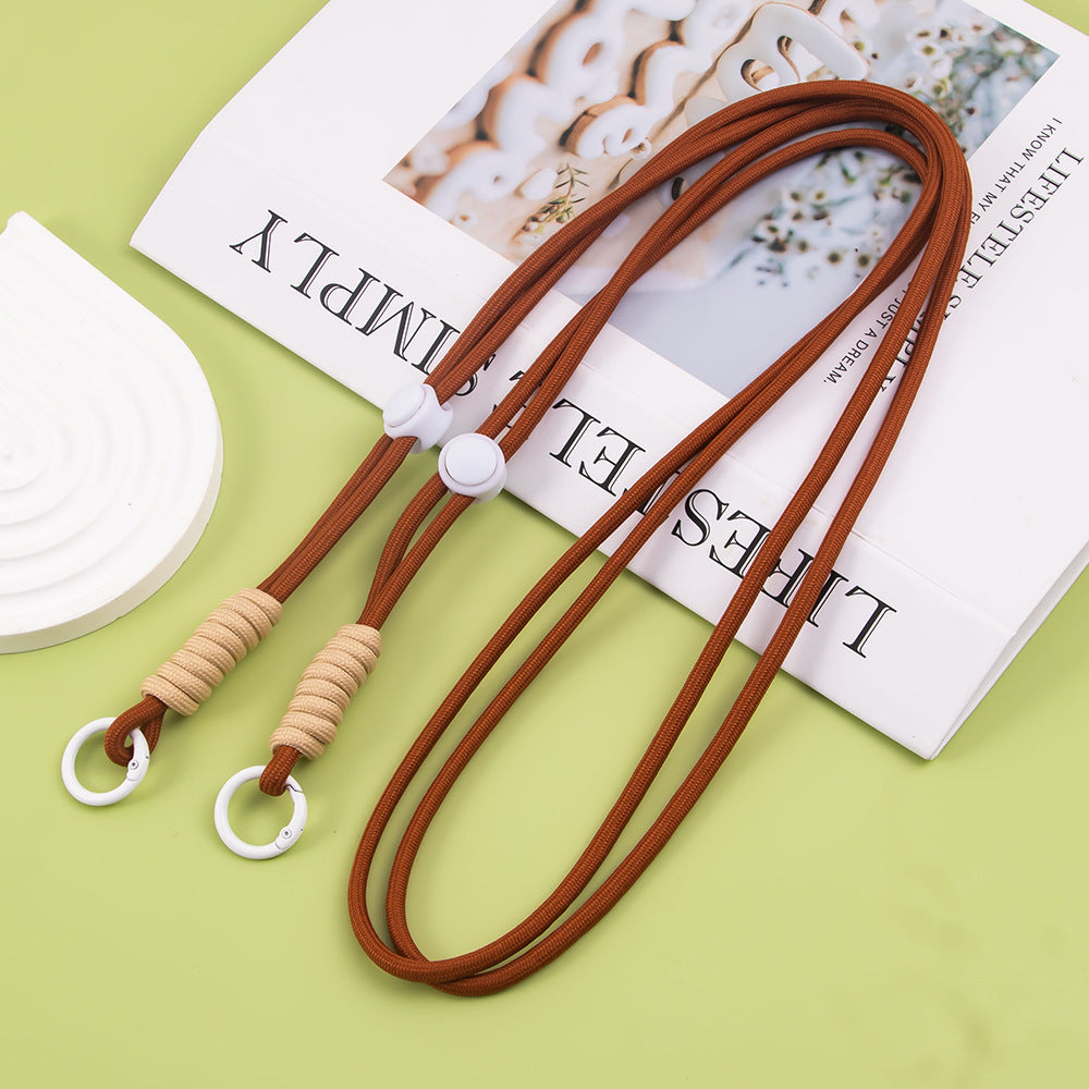 Durable Multi-Functional Lanyard Stornfield