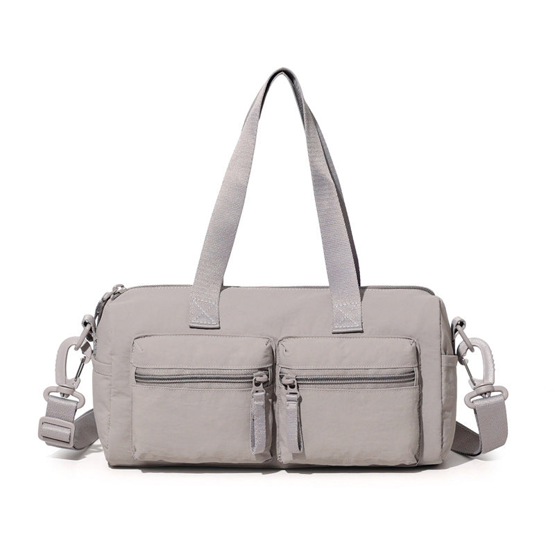 Multi-Pocket Travel Stornfield