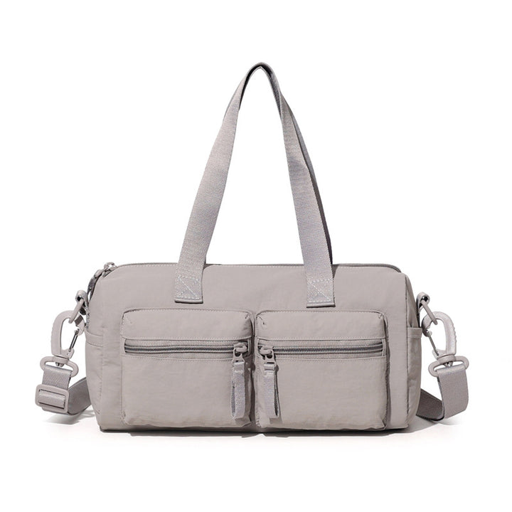 Multi-Pocket Travel Stornfield