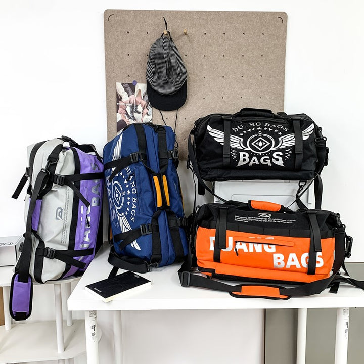 Multifunctional Sports Bag Stornfield