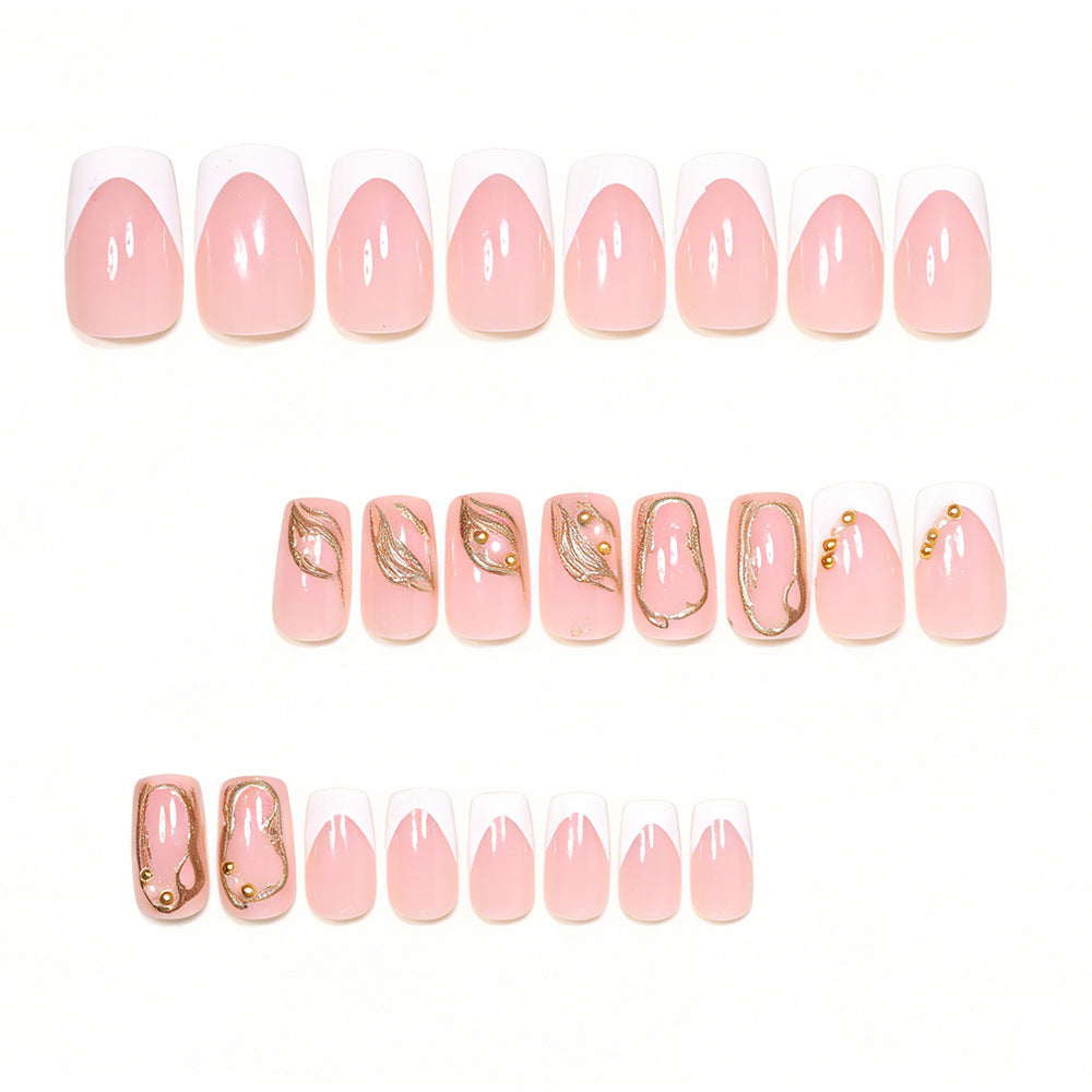 Artistic Decorative Nail Art Tips Stornfield