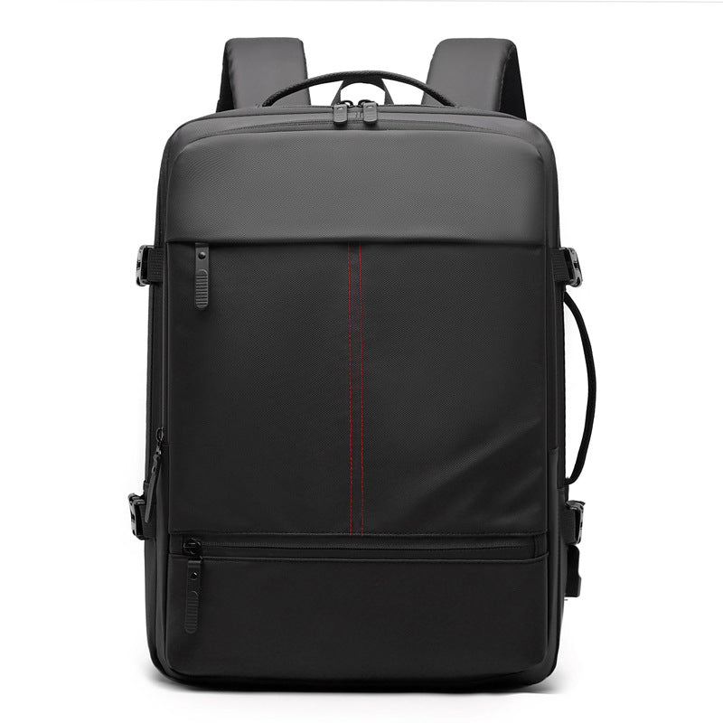 High-Functionality Daily Backpack Stornfield