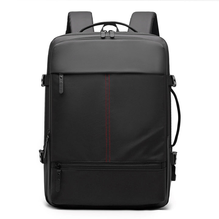 High-Functionality Daily Backpack Stornfield