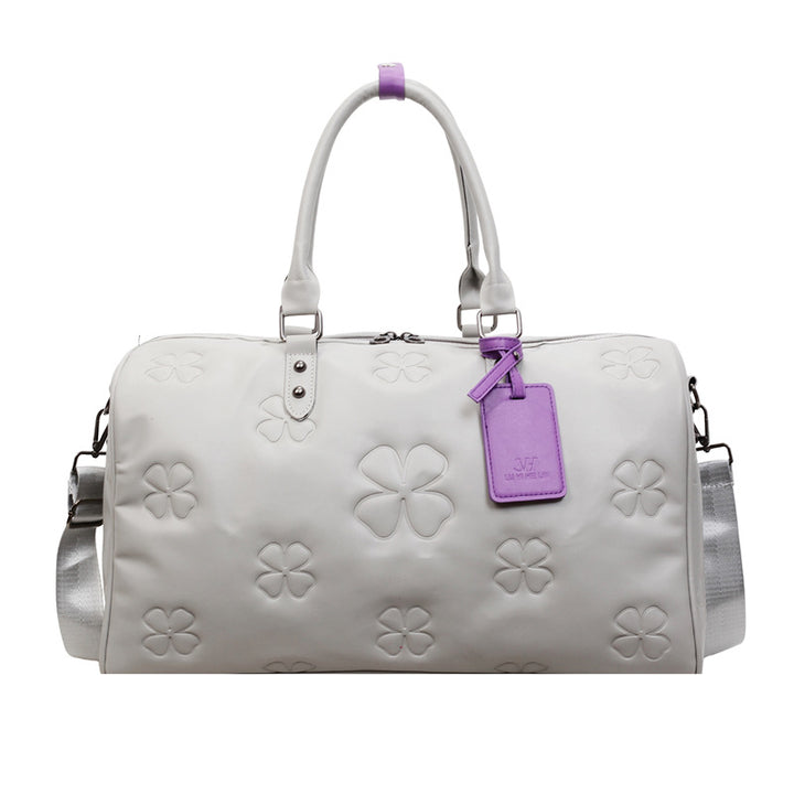 Fashionable Travel Duffle Bag Stornfield