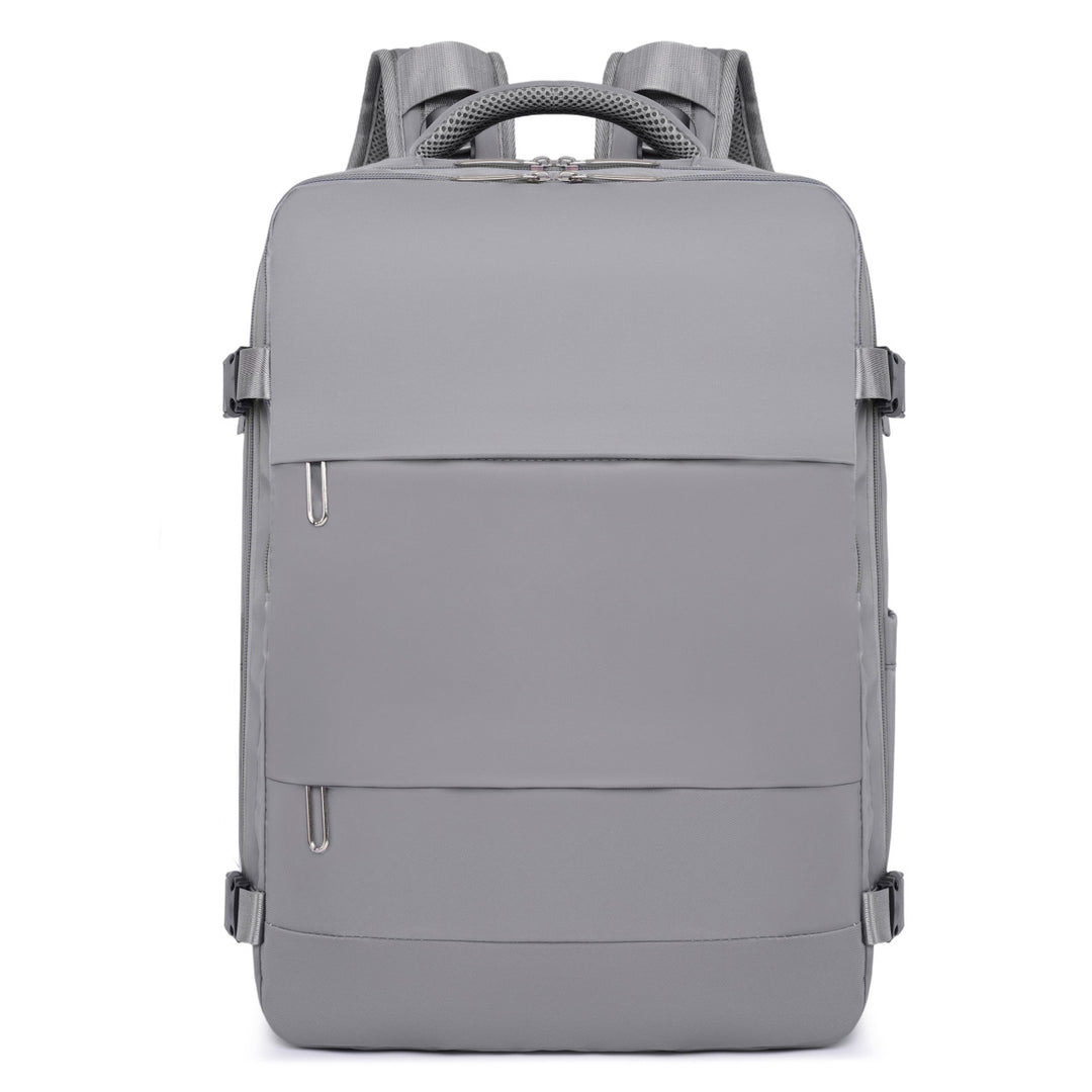 Slim Profile Travel Backpack Stornfield